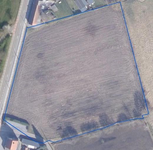 Derde alternatieve foto van het pand