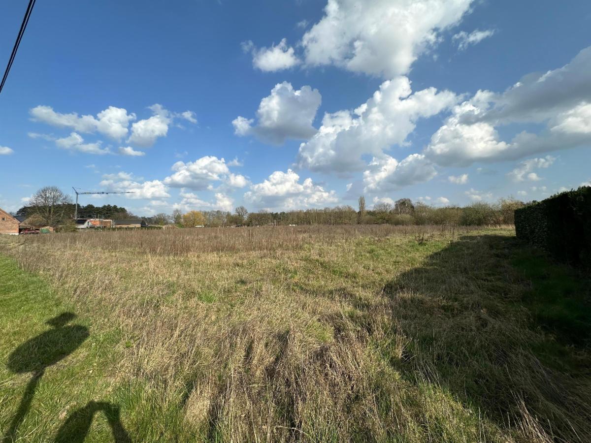 Presentatiebeeld van het pand n° 293975