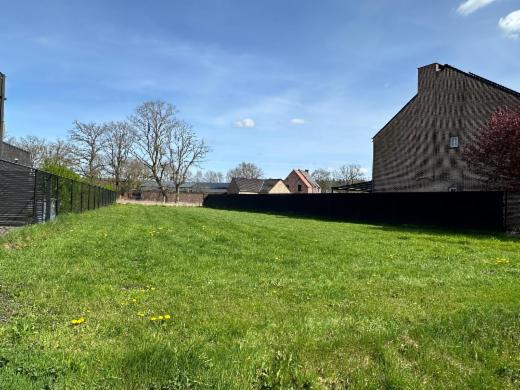 Tweede alternatieve foto van het pand