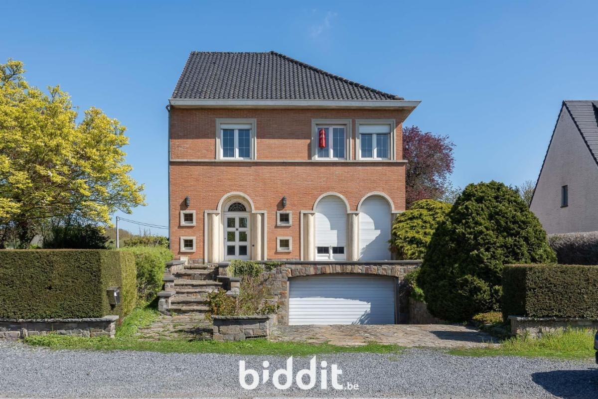 Presentatiebeeld van het pand n° 295684