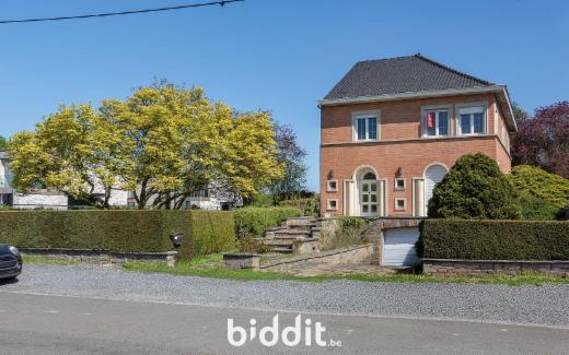 Eerste alternatieve foto van het pand