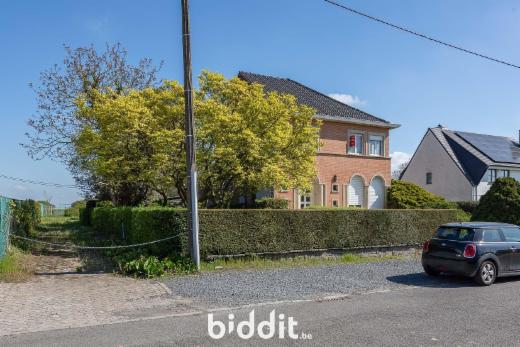 Tweede alternatieve foto van het pand