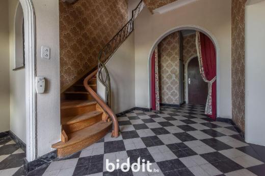 Derde alternatieve foto van het pand