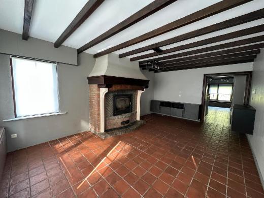 Derde alternatieve foto van het pand