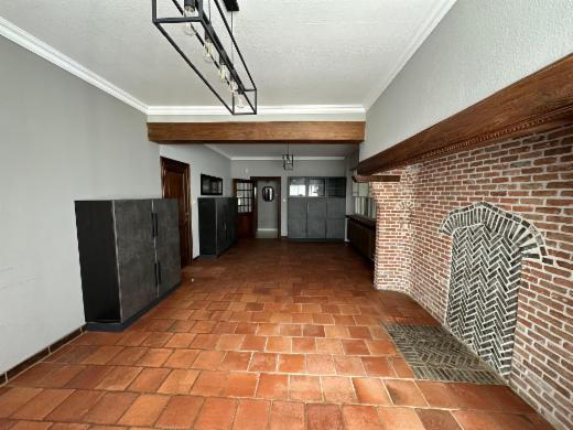 Tweede alternatieve foto van het pand