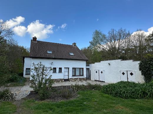 Presentatiebeeld van het pand n° 295949