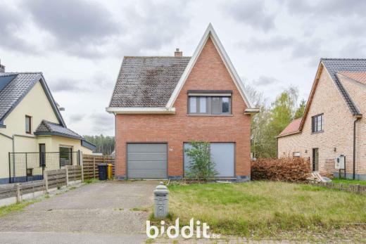 Presentatiebeeld van het pand n° 296715