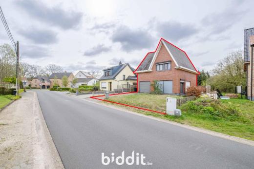 Tweede alternatieve foto van het pand