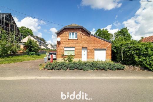 Presentatiebeeld van het pand n° 296770