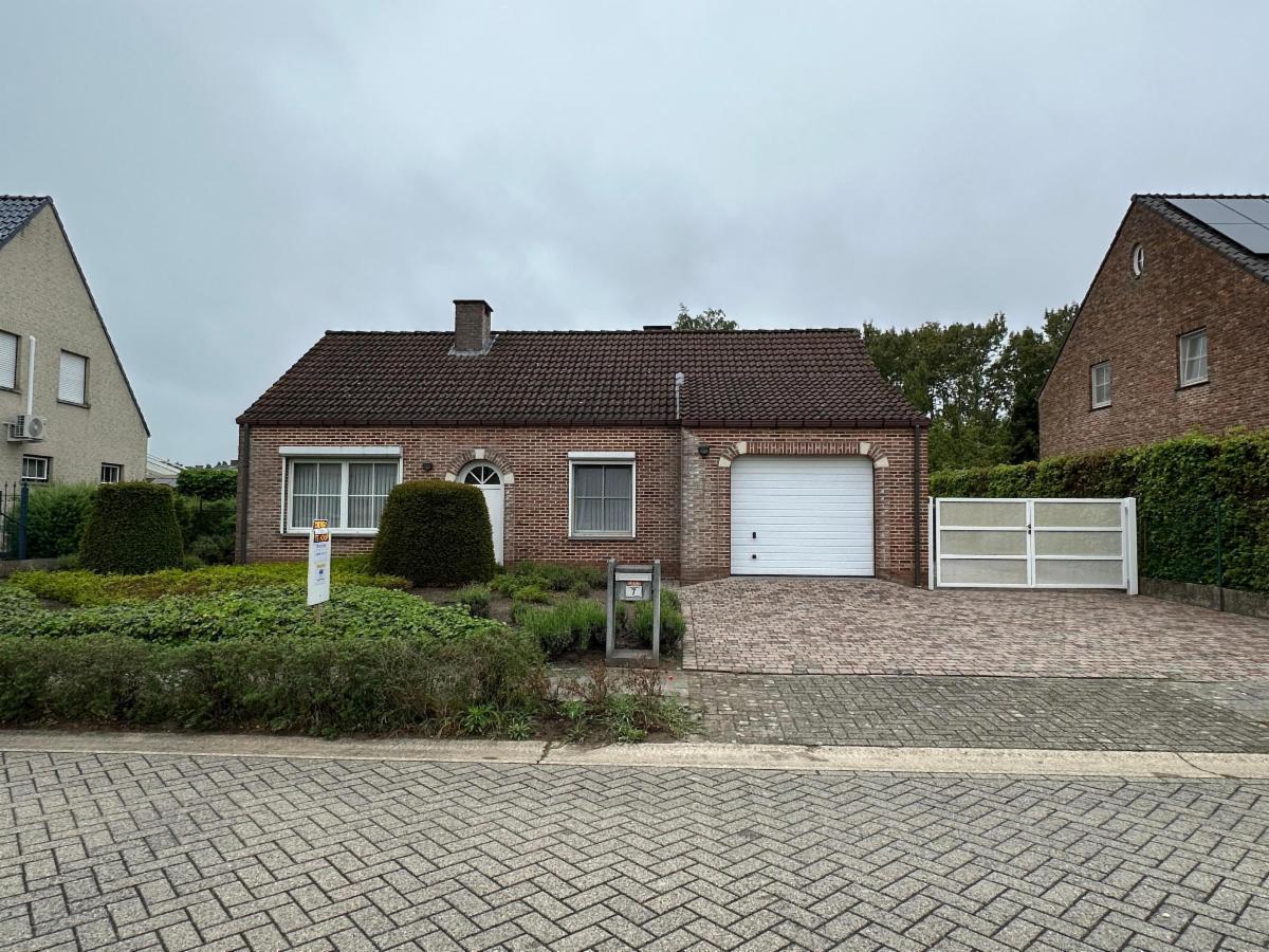 Presentatiebeeld van het pand n° 296906