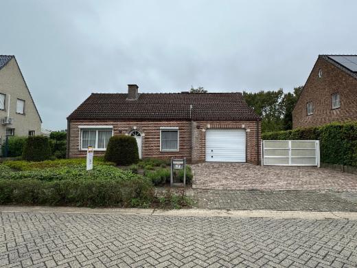 Presentatiebeeld van het pand n° 296906