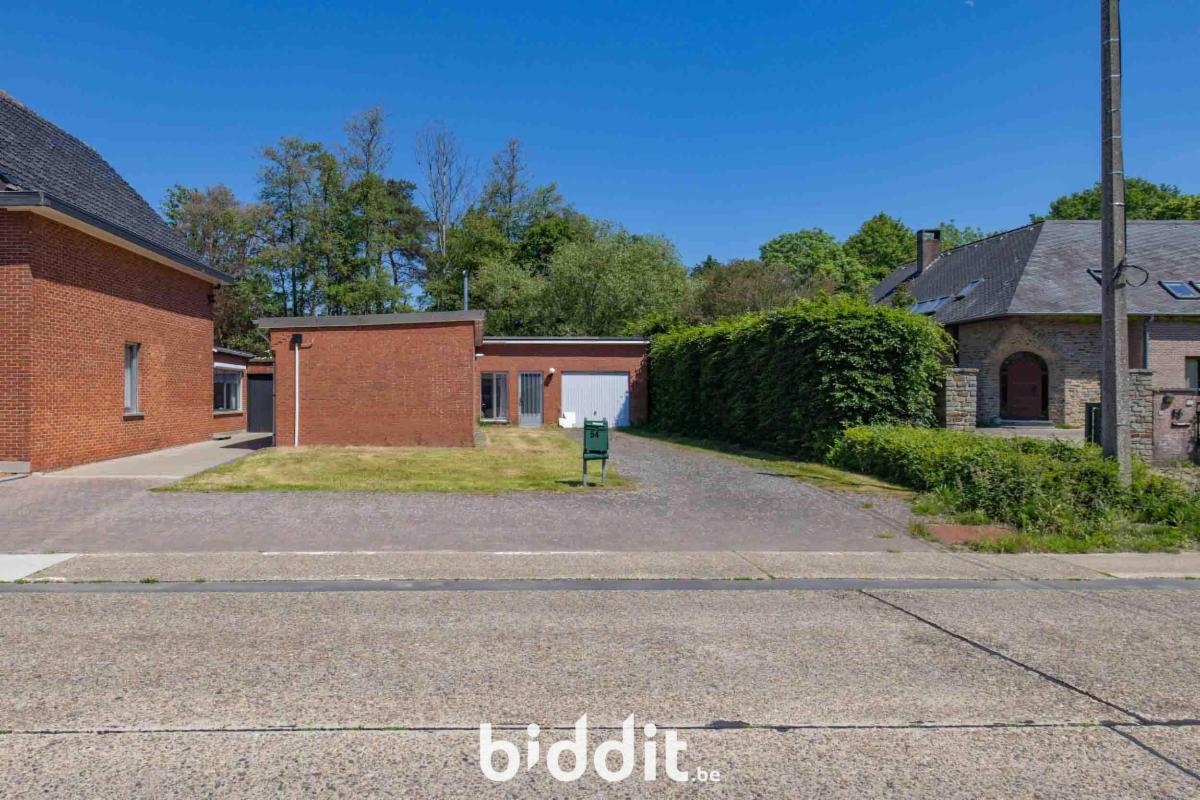 Presentatiebeeld van het pand n° 297292