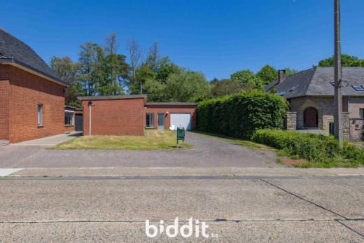 Presentatiebeeld van het pand n° 297292