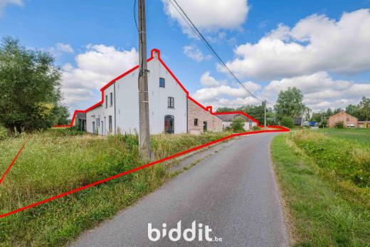 Eerste alternatieve foto van het pand