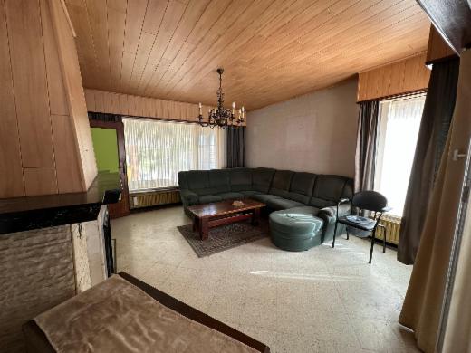 Tweede alternatieve foto van het pand