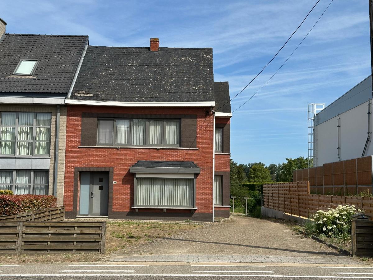 Presentatiebeeld van het pand n° 301781