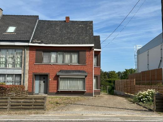 Presentatiebeeld van het pand n° 301781