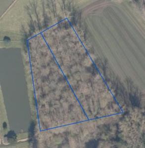 Presentatiebeeld van het pand n° 303643