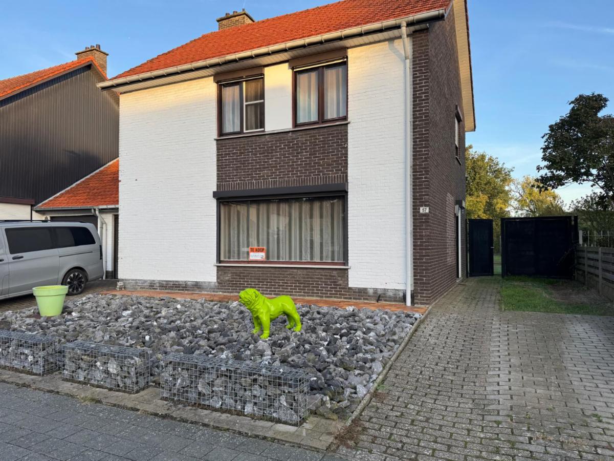 Presentatiebeeld van het pand n° 303838