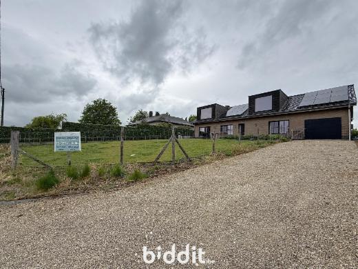 Eerste alternatieve foto van het pand