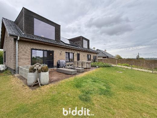 Derde alternatieve foto van het pand