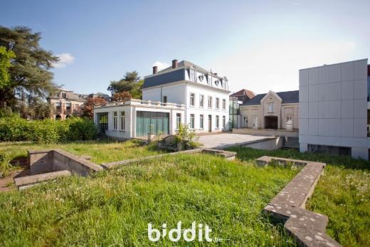 Presentatiebeeld van het pand n° 285806