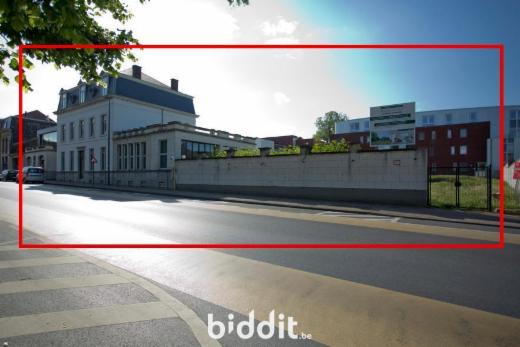 Eerste alternatieve foto van het pand