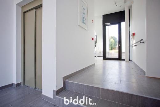 Tweede alternatieve foto van het pand