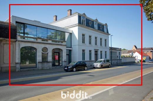 Presentatiebeeld van het pand n° 285829