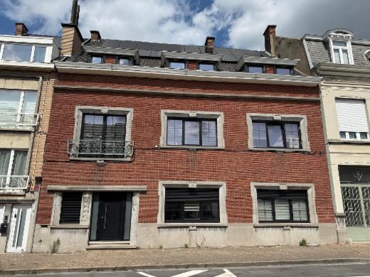 Presentatiebeeld van het pand n° 286813
