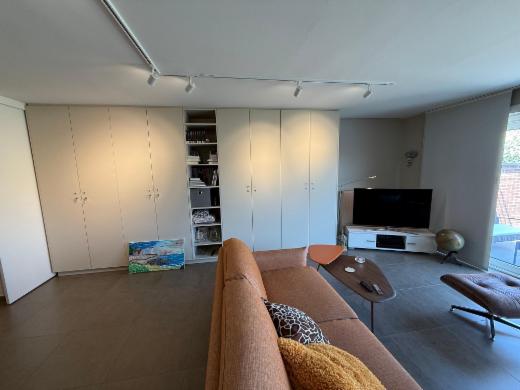 Tweede alternatieve foto van het pand