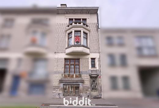 Presentatiebeeld van het pand n° 287676