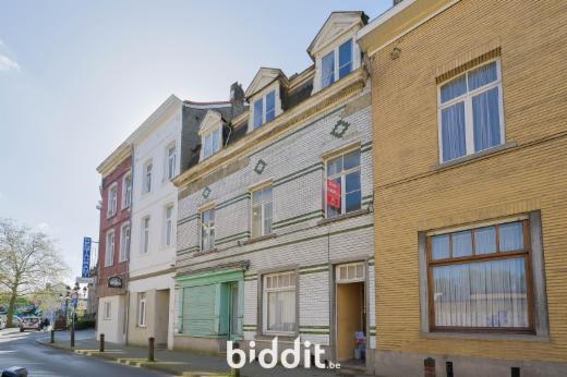 Eerste alternatieve foto van het pand