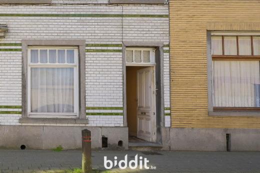 Derde alternatieve foto van het pand