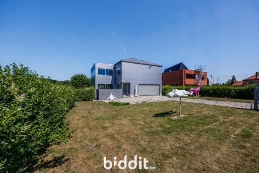 Eerste alternatieve foto van het pand