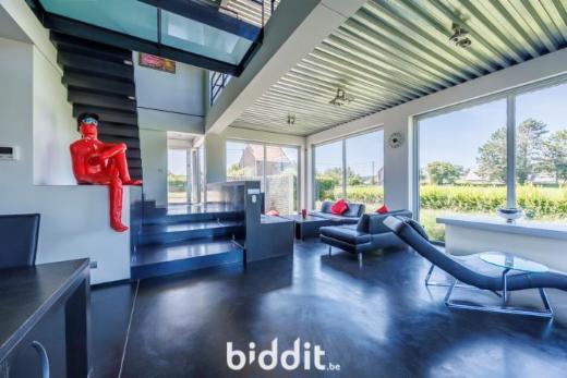 Derde alternatieve foto van het pand