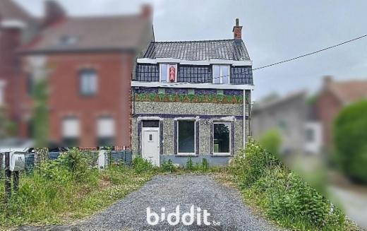 Presentatiebeeld van het pand n° 289443