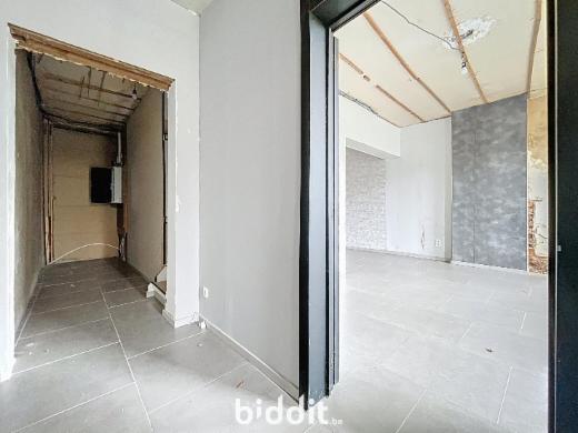 Eerste alternatieve foto van het pand