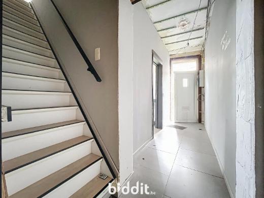 Tweede alternatieve foto van het pand