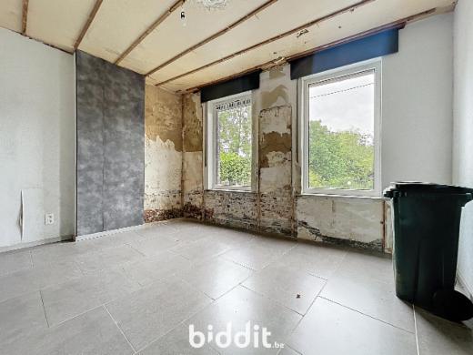 Derde alternatieve foto van het pand