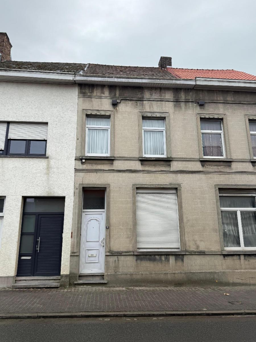 Presentatiebeeld van het pand n° 292073