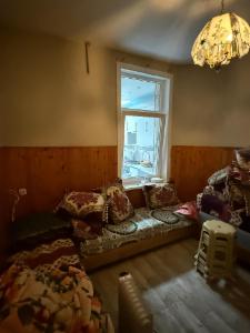 Eerste alternatieve foto van het pand