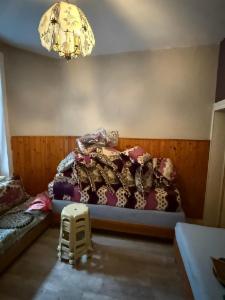 Tweede alternatieve foto van het pand