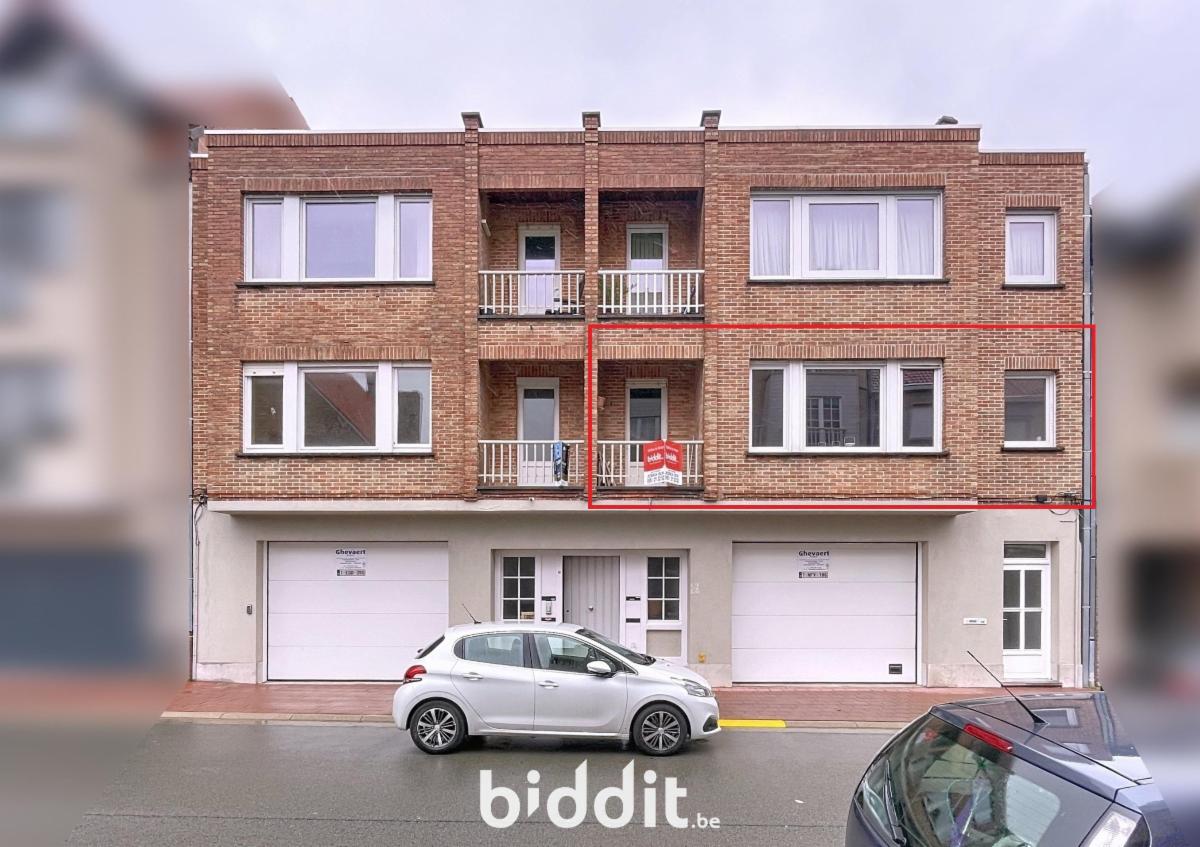 Presentatiebeeld van het pand n° 294187