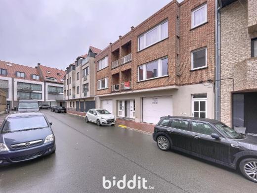 Eerste alternatieve foto van het pand