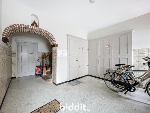 Tweede alternatieve foto van het pand