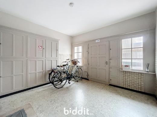 Derde alternatieve foto van het pand