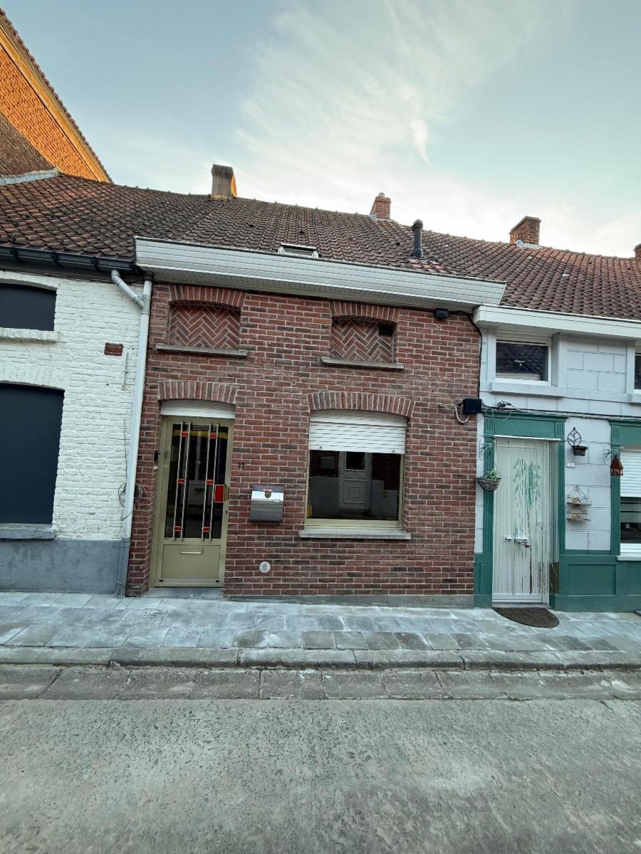 Presentatiebeeld van het pand n° 295713