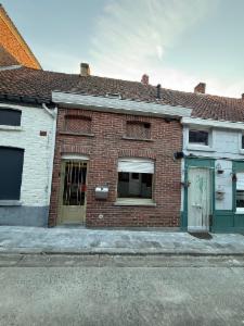 Presentatiebeeld van het pand n° 295713