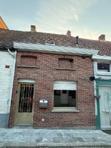 Eerste alternatieve foto van het pand